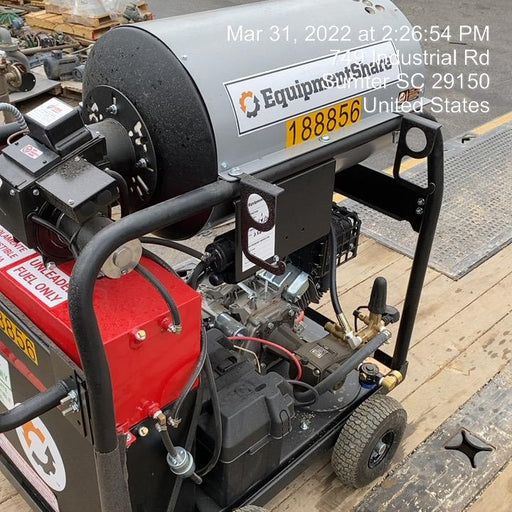 2021 SIMPSON BB65129