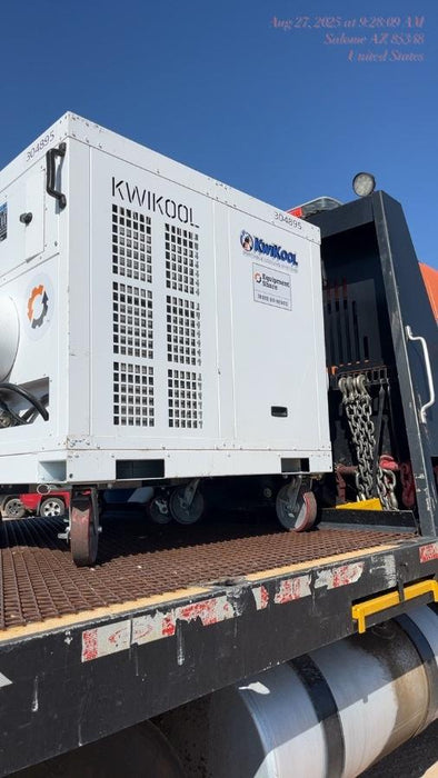 2023 KWIKOOL KPO5-21H