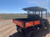 2022 KUBOTA RTV-X1140W-H (Canopy)