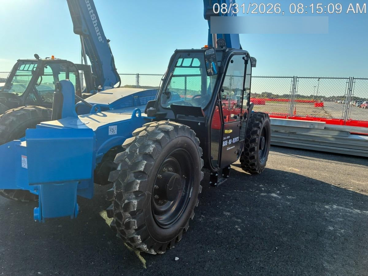 2026 GENIE GTH-1056