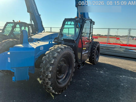 2026 GENIE GTH-1056