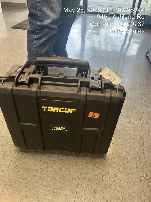 2024 TORCUP VT-2000KIT