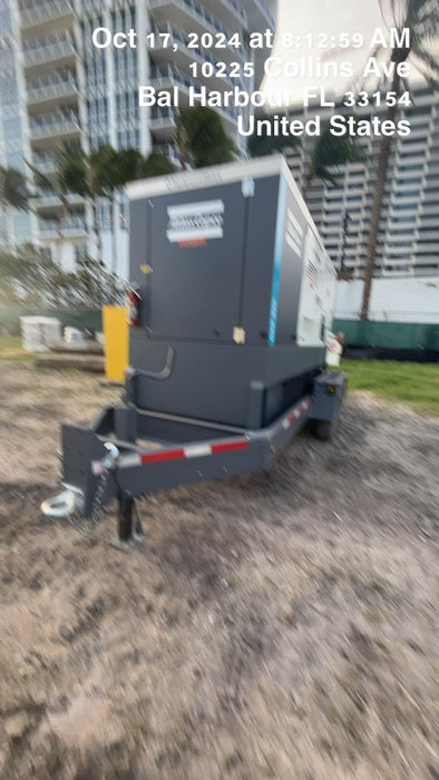 2024 ATLAS COPCO QAS 330