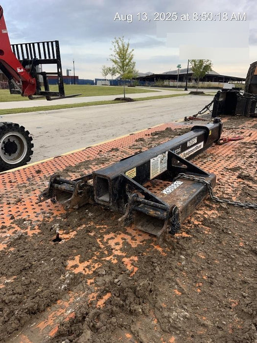 2022 STAR INDUSTRIES M1360B - Star JIB Boom