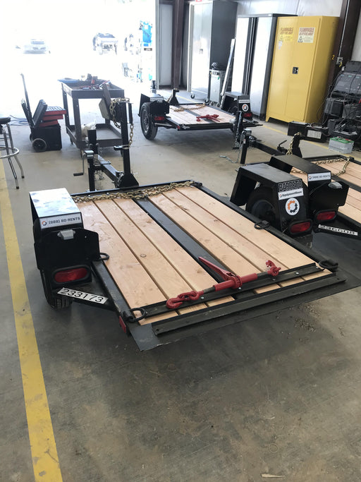 2022 BARRETO E4X6TBT