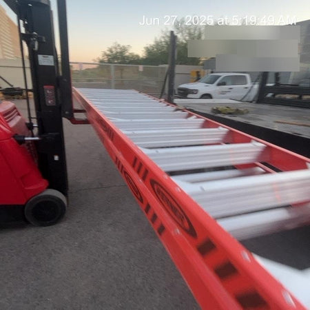 2025 WERNER T7420
