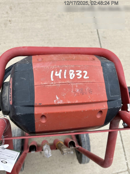 2021 HILTI TE 3000-AVR