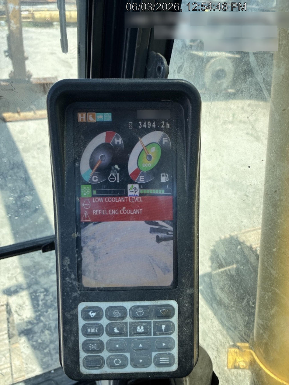 2018 KOBELCO SK210LC-10