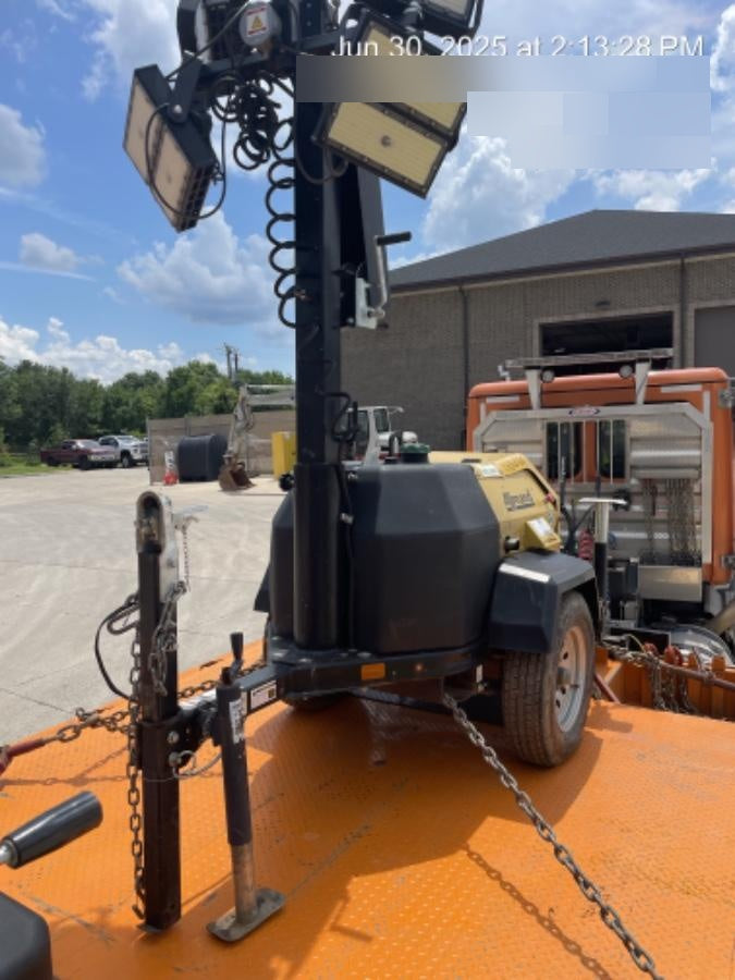 2021 ALLMAND NLV3GR