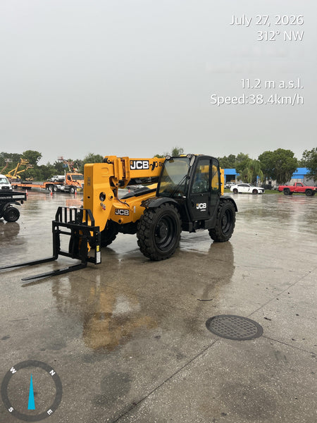 2026 JCB 506-36