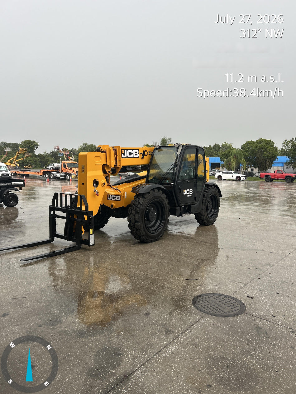 2026 JCB 506-36