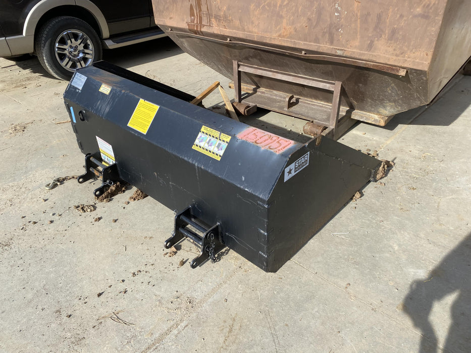 2021 STAR INDUSTRIES 1406B