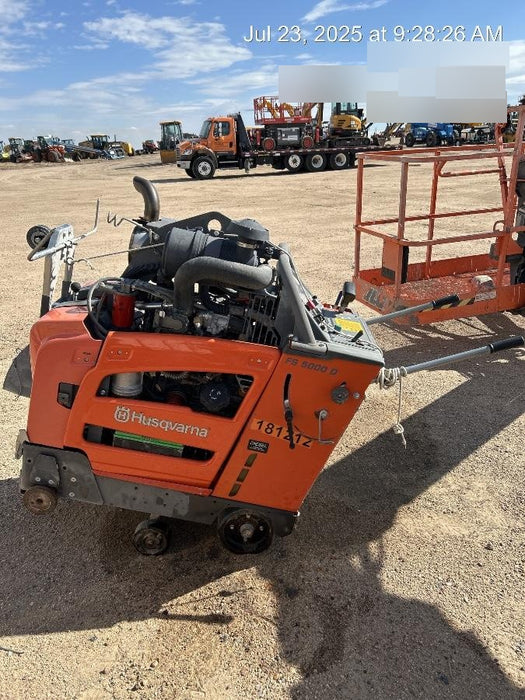 2021 HUSQVARNA FS5000 D 3-SP 30"