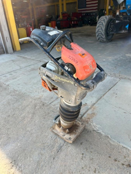 2024 HUSQVARNA LT6005