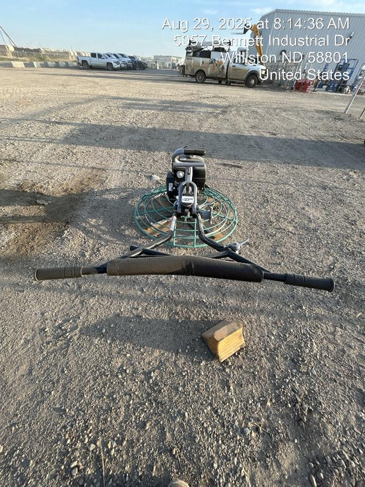 2025 MULTIQUIP B46H90