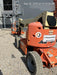 2019 JLG E450AJ