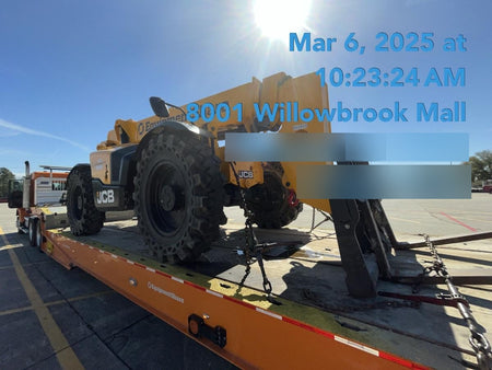 2024 JCB 509-42