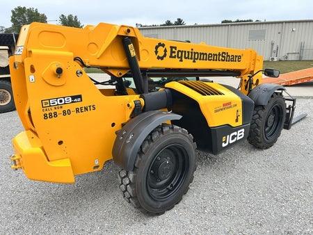 2025 JCB 509-42