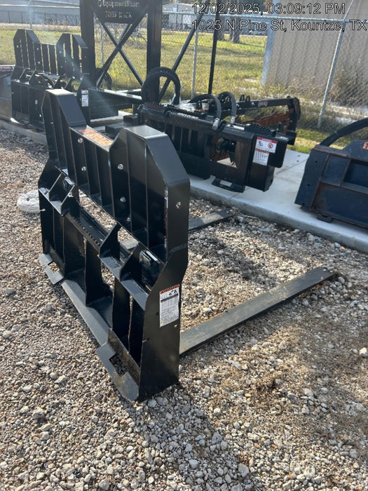 2025 VIRNIG PF4855-5VG