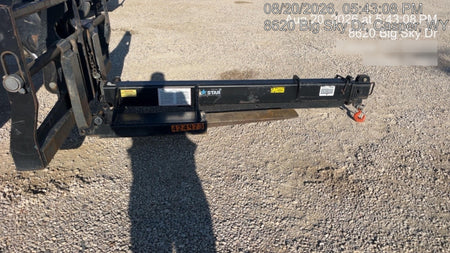 2024 STAR INDUSTRIES M1360B - Star JIB Boom