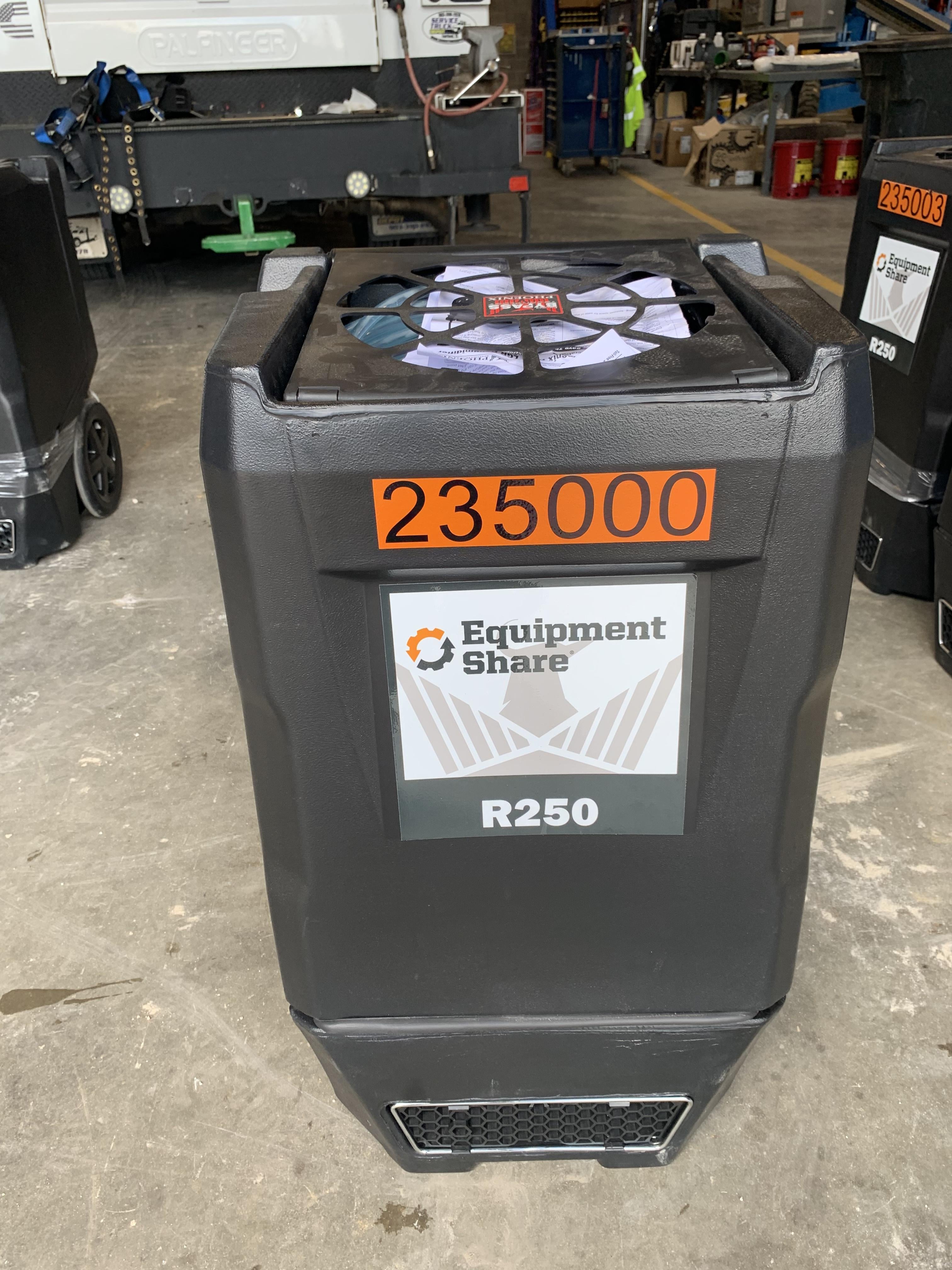 2022 PHOENIX R250