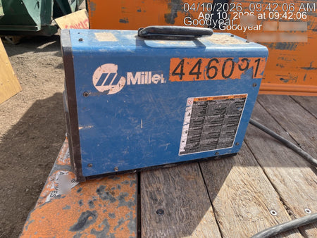 2024 MILLER ELECTRIC CST-282