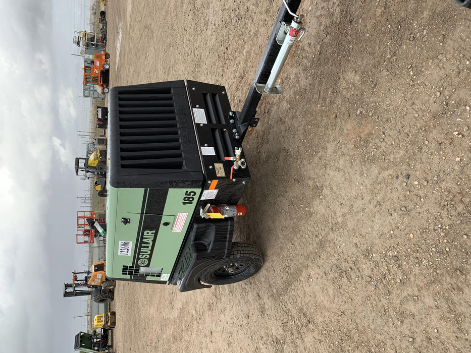 2020 SULLAIR 185-DPQ