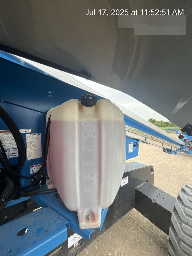 2025 GENIE S-65 XC