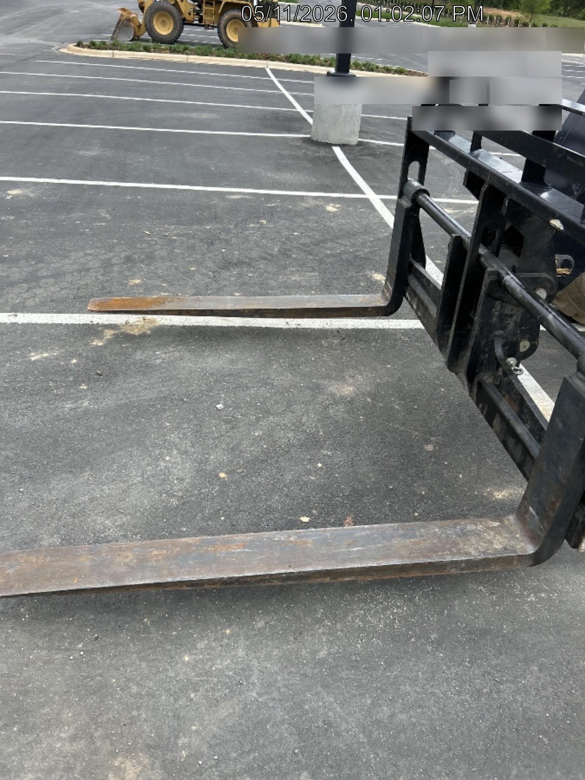 2023 SKYTRAK 8042