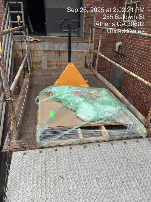 2023 HARRINGTON CF010-30