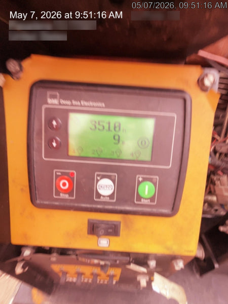 2021 ALLMAND NLV3GR