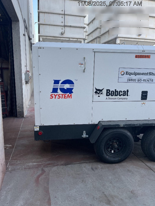 2025 BOBCAT PA825VWCU-T4F