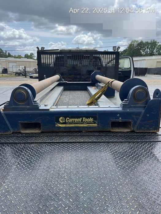 2023 CURRENT TOOLS 615