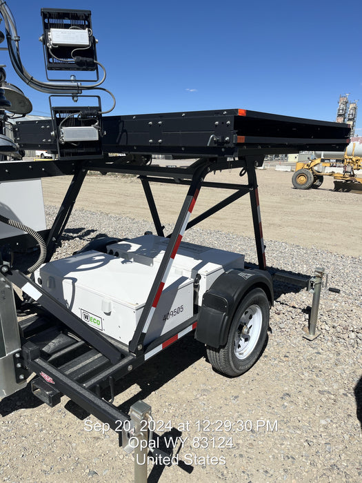 2024 WANCO WLTS-MM8A-1600