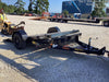 2025 BIG TEX TRAILER 70ST-13BK