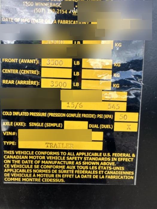 2023 SHINDAIWA DGK45F