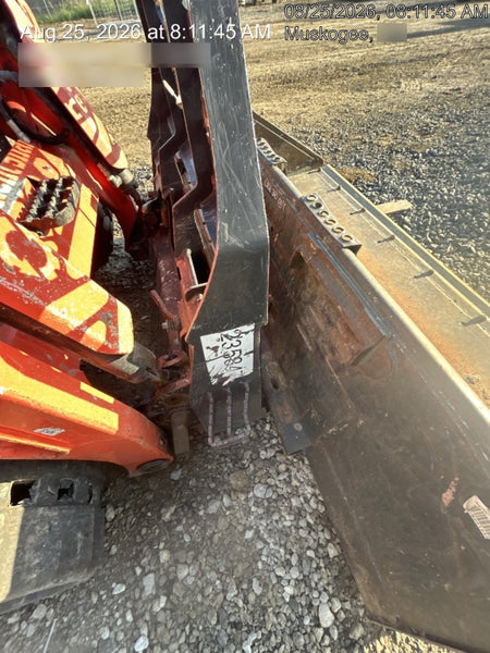2022 PALADIN 48" Pallet Forks - Paladin