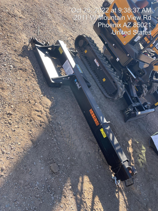 2022 STAR INDUSTRIES M1360B - Star JIB Boom