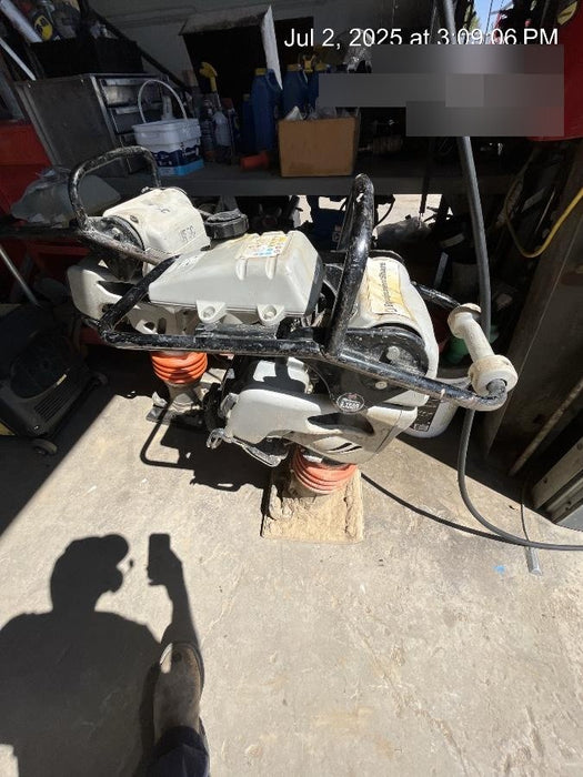 2023 MULTIQUIP MTX60HD