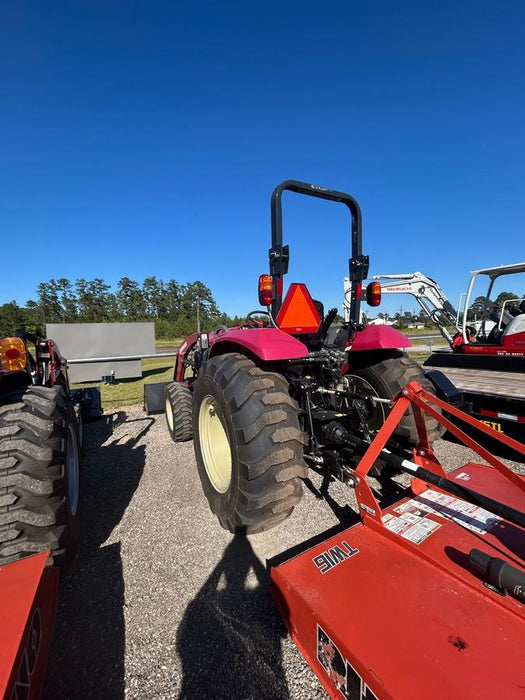 2022 YANMAR YT347VXHI-TL