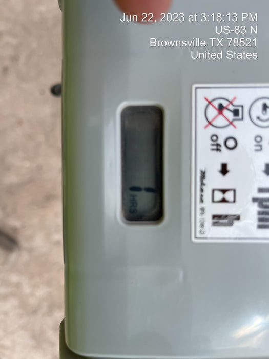 2023 MULTIQUIP MTX60HD