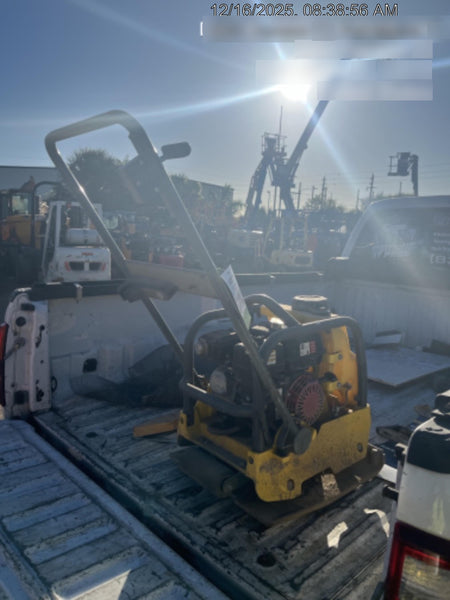 2023 WACKER NEUSON WPU1550AW