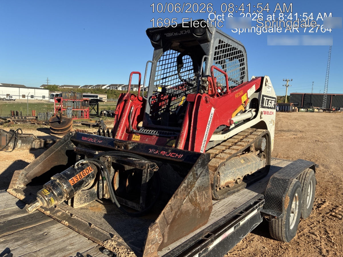 2023 AUGER TORQUE 3300-30