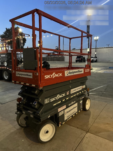 2023 SKYJACK SJ3226