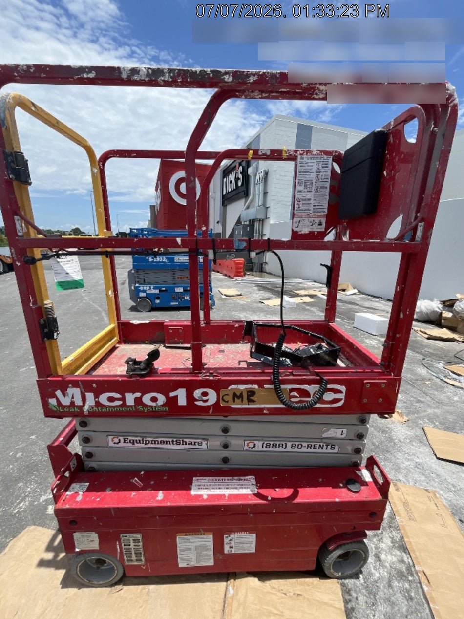 2022 MEC Micro 19