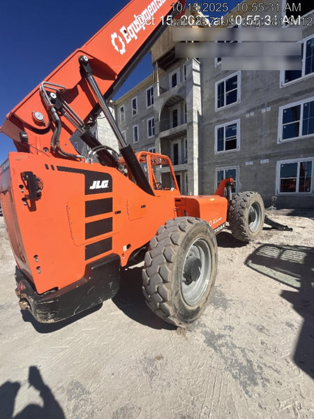 2023 SKYTRAK 10054
