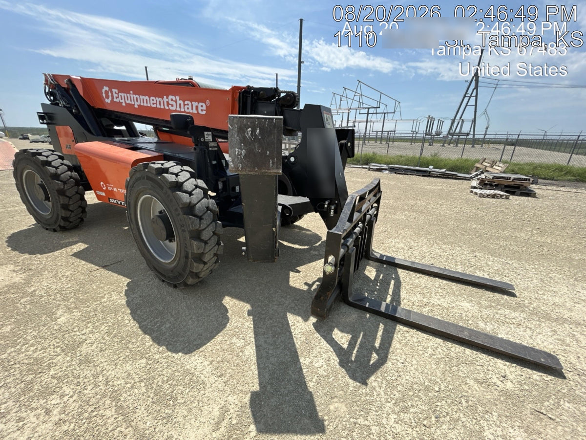 2024 SKYTRAK 10054
