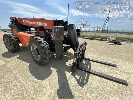2024 SKYTRAK 10054