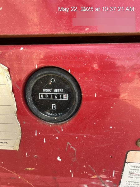 2021 MEC 2632SE