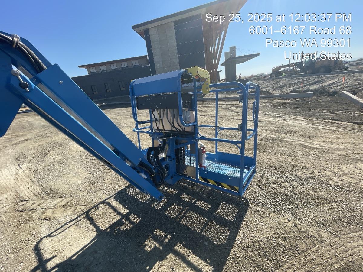 2025 GENIE Z-45/25J DC